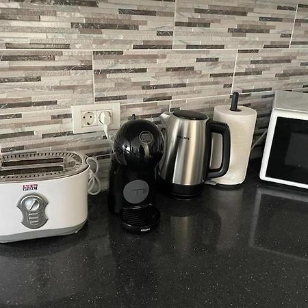 Stunning Lovely Flat With Pool And Strong Wi-Fi, 31 Arona  Kültér fotó