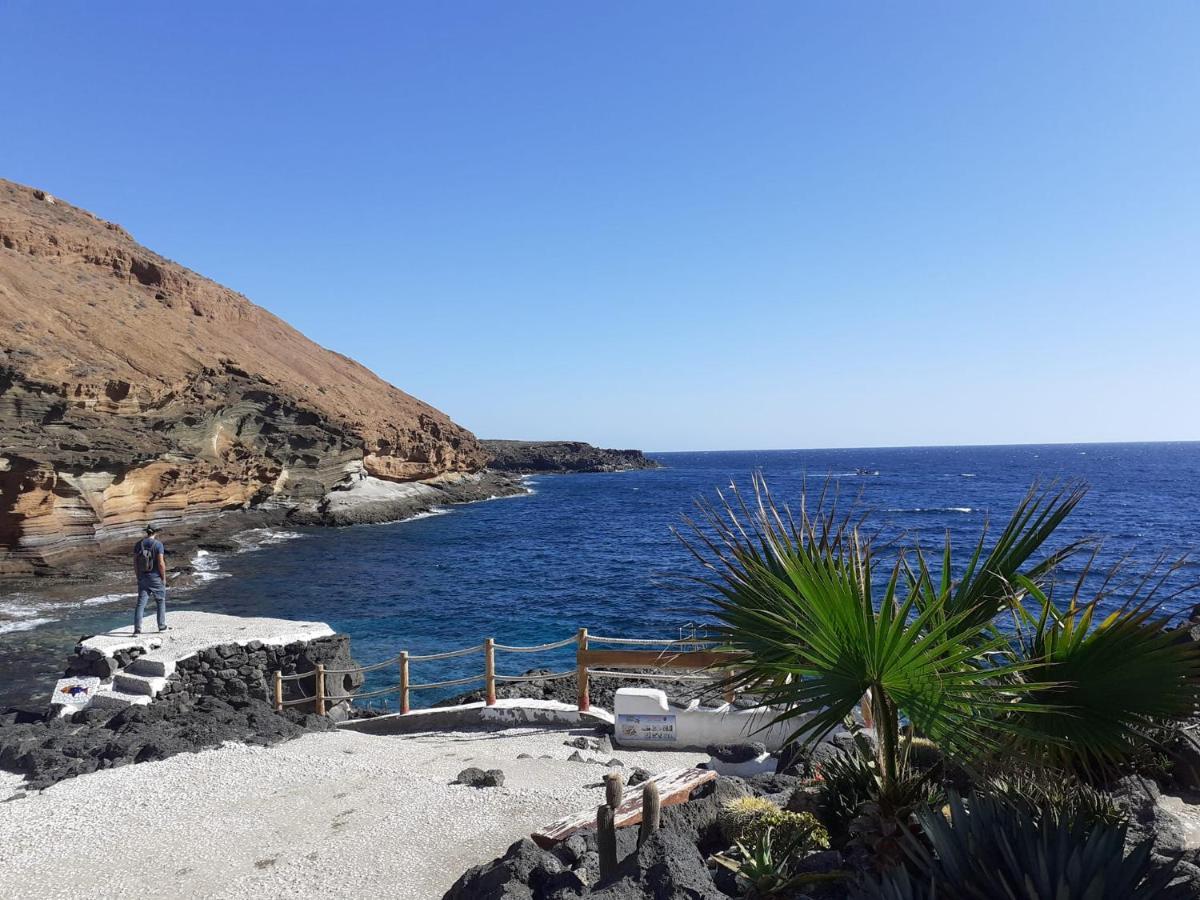 Stunning Lovely Flat With Pool And Strong Wi-Fi, 31 Arona  Kültér fotó